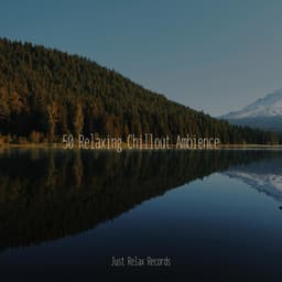 50 Relaxing Chillout Ambience - Bedtime Lullabies