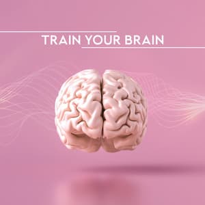 Train Your Brain: Beta Waves for Memory and Concentration - Creative Mind Master