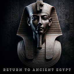 Return to Ancient Egypt - Lee Ishvar