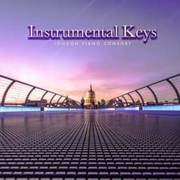 Instrumental Keys - London Piano Consort