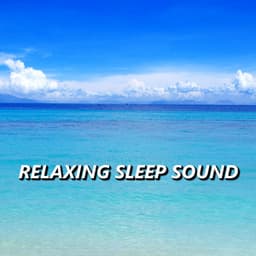 Relaxing Sleep Sound - Relaxing Sleep Sound