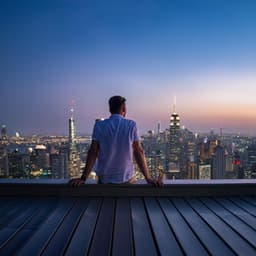 Ritmos Callejeros: Música Hip Hop Clásica - Pioneros de lo-fi relajado