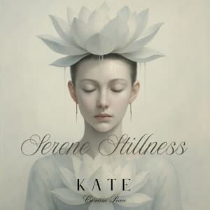 Serene Stillness - Kate - Caroline Peace