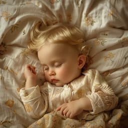 Sweet Dreams: Music for Baby Sleep - Brahms Lullaby Kids