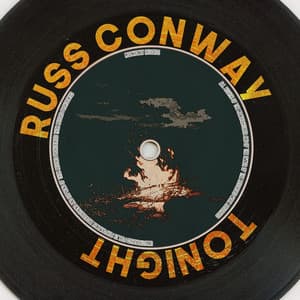 Tonight - Russ Conway