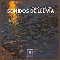 Para Dormir: Sonidos de Lluvia - Para Dormir