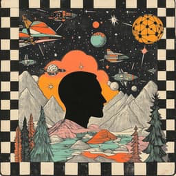 Nebula’s Whisper - Deep Sleep Systems