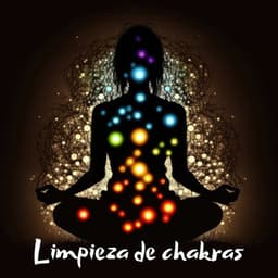 Limpieza de chakras: meditación tibetana guiada para equilibrar los chakras, cantar Om, calmar la mente, el cuerpo y el alma, ondas curativas de Reiki - Relajación Meditar Academie