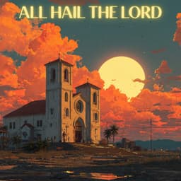 All Hail the Lord - Soft Lo-Fi