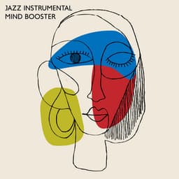 Jazz Instrumental Mind Booster - Sensual & Romantic Piano Jazz Universe