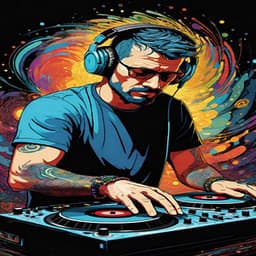 Power Me Up - DJ Edm