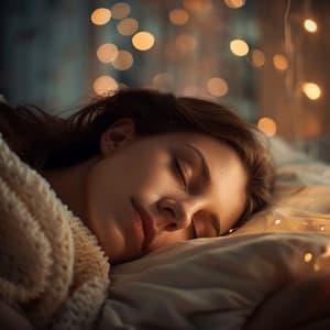 Gentle Night Tunes for Sound Sleep - Let It Rain