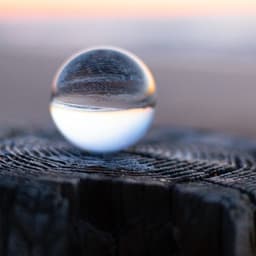 Moonlit Sonata - Mysterious Dust - Crystal Calm Studio