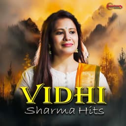 Vidhi Sharma Hits - Vidhi Sharma
