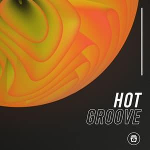 Hot Groove - Instrumental Music Cafe