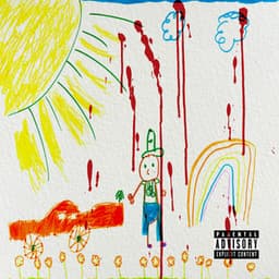 WHO MADE THE SUNSHINE - Westside Gunn