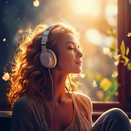 Timeless Harmony: A Journey Through Music - Alpha Binaural Beats