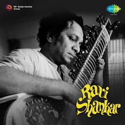 Ravi Shankar - Ravi Shankar
