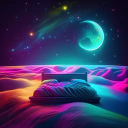 Ritmos Suaves De Hip Hop Para Calmar Todas Las Noches - Grabaciones de ritmos binaurales