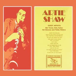 Artie Shaw - Artie Shaw