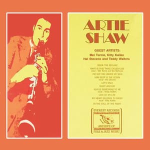 Artie Shaw - Artie Shaw