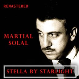 Stella by Starlight - Martial Solal