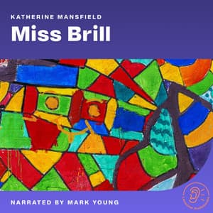 Miss Brill - English Audiobooks