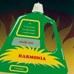 Musik von Harmonia - Harmonia