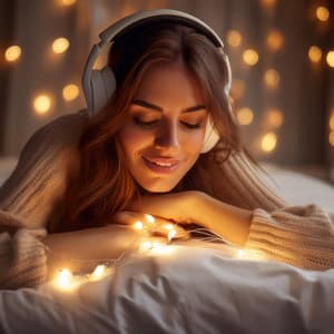 Soñando En Sueño: Flujo Musical Suave - Susurros Del Bosque