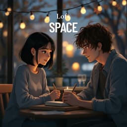 Gentle Vintage Comfort - Urban Walks