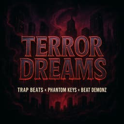 Terror Dreams - Trap Beats