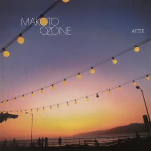 After - Makoto Ozone