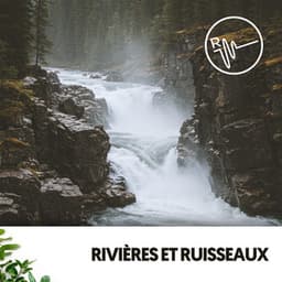 Rivières et Ruisseaux : Chants de la Nature - Ruido Blanco Hart