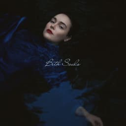 Floating Past Self - Beth Souls