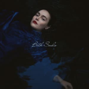 Floating Past Self - Beth Souls