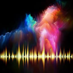 Mindful Clarity: Ambient Music Focus - Liquid Planet Recordings