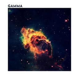 Gamma - Deep Sleep Music Delta Binaural 432 Hz