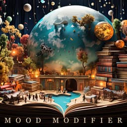 Mood Modifier - Study Music Universe