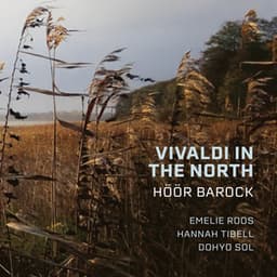 Vivaldi in the North - Antonio Vivaldi