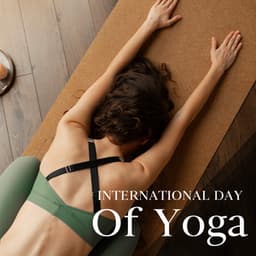 International Day Of Yoga - 7 Types Of Spirits
