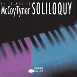 Soliloquy - McCoy Tyner
