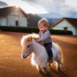 Music For Baby's Gentle Play - Jazz Guitar Music Academy