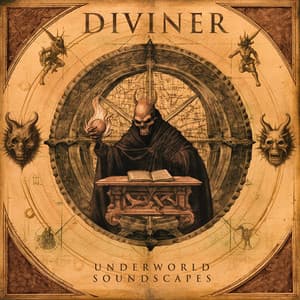Diviner - Underworld Soundscapes - iSee Cinematic