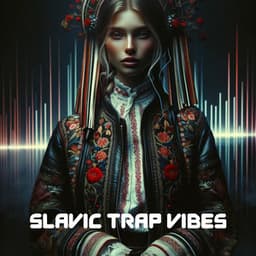 Slavic Trap Vibes - Top 40