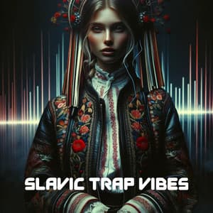 Slavic Trap Vibes - Top 40