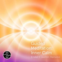 Guided Meditation: Inner Calm - Endel