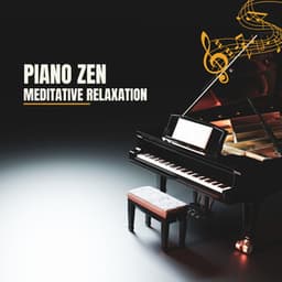 Piano Zen: Meditative Relaxation - Relaxing Piano Masters
