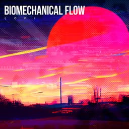 Biomechanical Flow - lofi