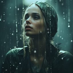 Melodías De Sueño Al Piano: La Lluvia Se Desliza Hacia La Serenidad - Fabricantes de lluvia suave