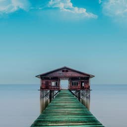 50 Tranquil Water Songs: Bedtime Stories - Seascapers